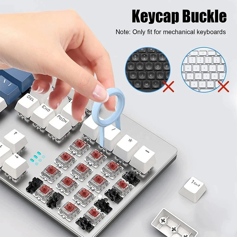 Keyclean Pro